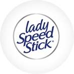 Lady Speed Stick logo