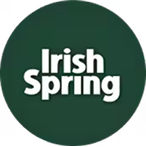 Irish Spring logo